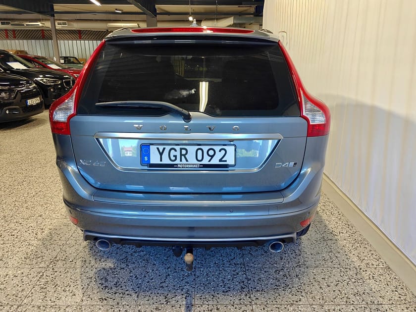 Bild 4 av Volvo XC60