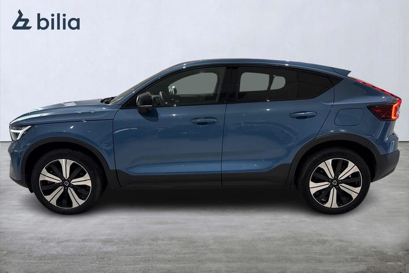 Bild 3 av Volvo C40 Recharge Single Motor Plus. 2,95% Ränta"