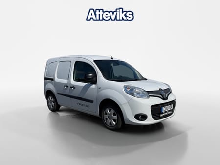 Renault Kangoo Express dCi 95hk *Backkamera*