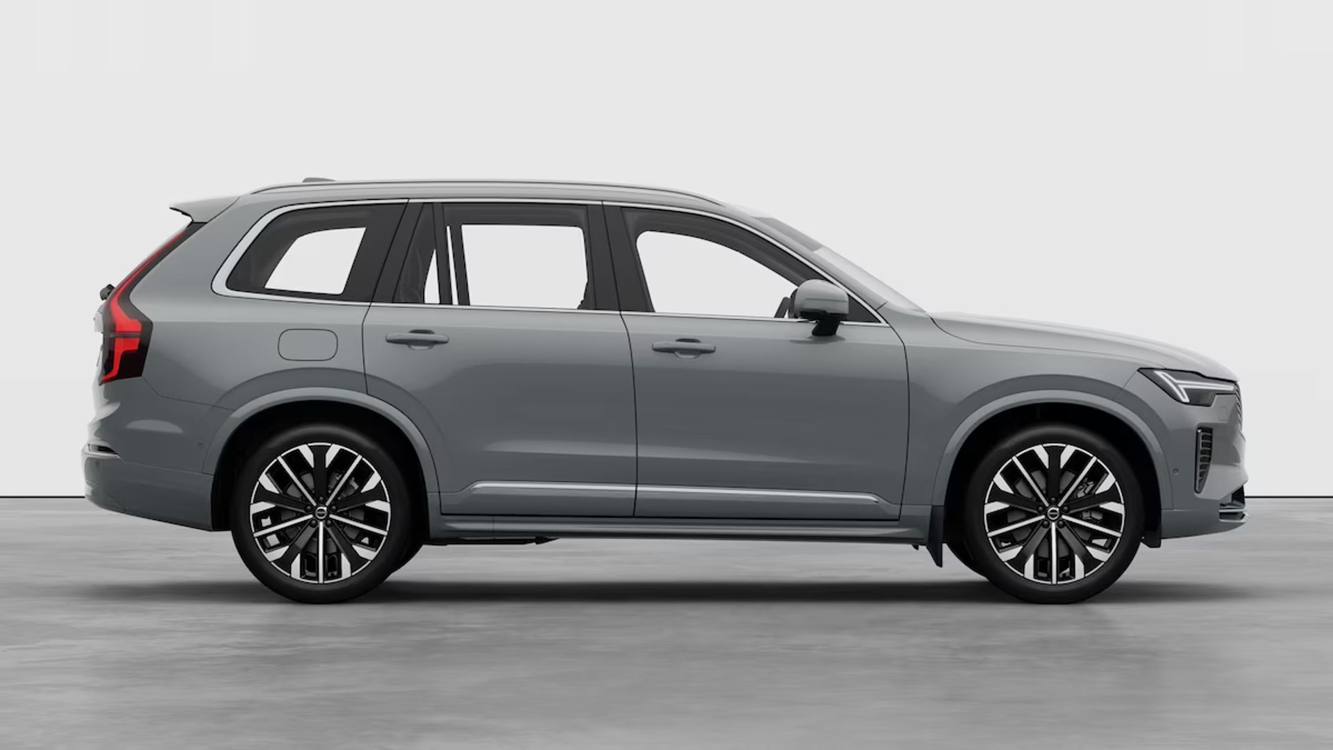 Volvo XC90 2026, bild 4/10