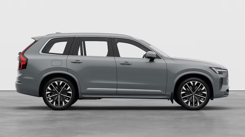 Bild 4 av Volvo XC90 PRIVATLEASING 10990:- ink vinterhjul + dragkrok