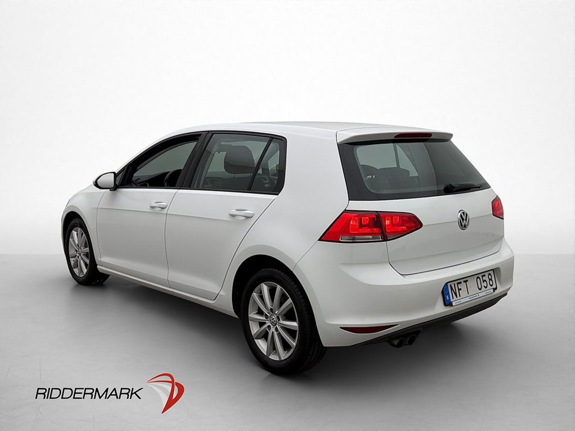 Volkswagen Golf 2013, bild 2/10