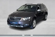 Thumnail bilde 0 av Škoda Octavia Scout
