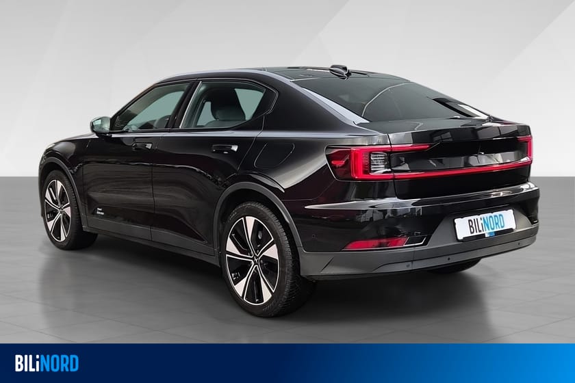 Bilde 4 av Polestar 2 Long Range Dual Motor