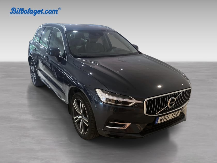 Bild 3 av Volvo XC60 T8 TE Inscription