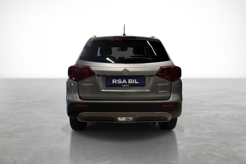 Bilde 5 av Suzuki Vitara 1.0 Boosterjet AllGrip