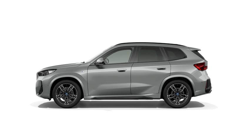 Bilde 2 av BMW iX1 xDrive30 Fully Charged (K)