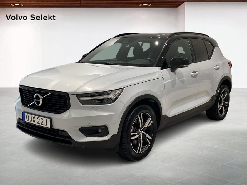 Bild 1 av Volvo XC40