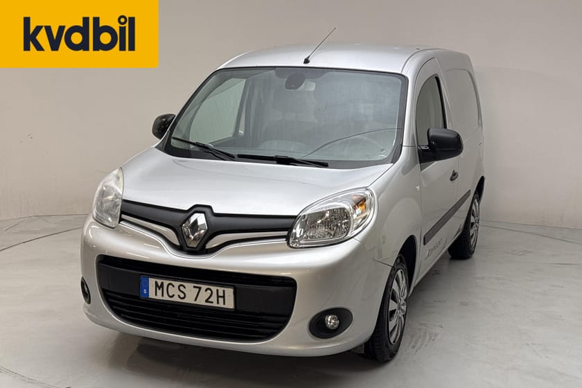 Bild 1 av Renault Kangoo Express