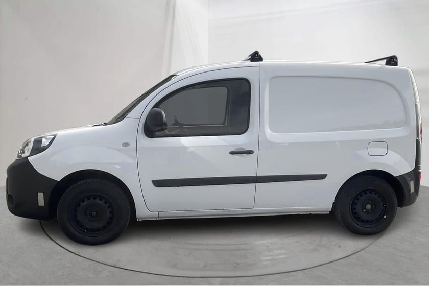 Bild 2 av Renault Kangoo Z.E. Express