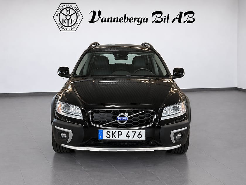 Bild 2 av Volvo XC70