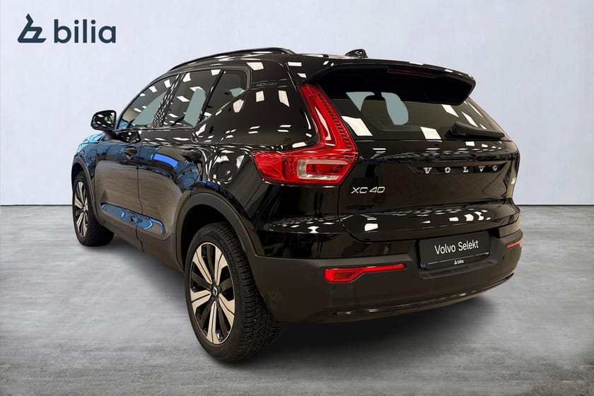 Bild 2 av Volvo XC40 Recharge Core