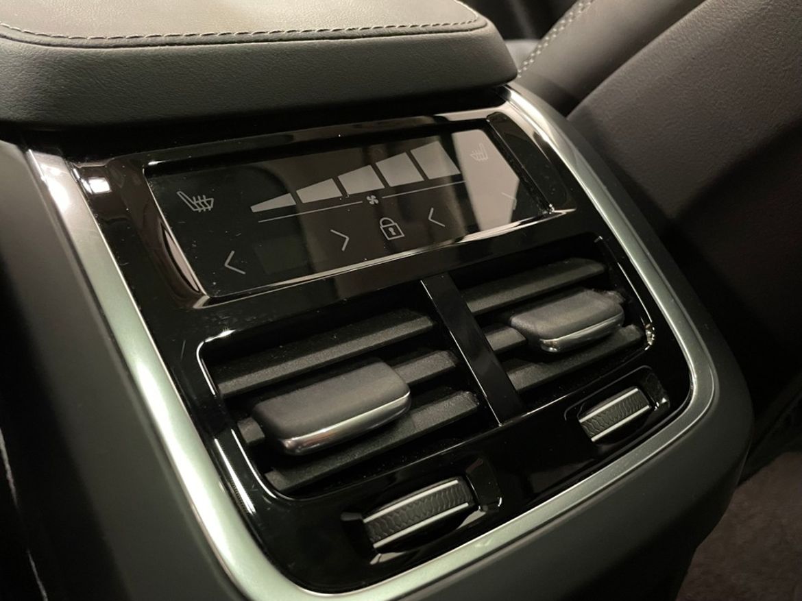 Volvo XC90 2024 - miniatyr 22
