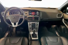 Volvo V40 Cross Country