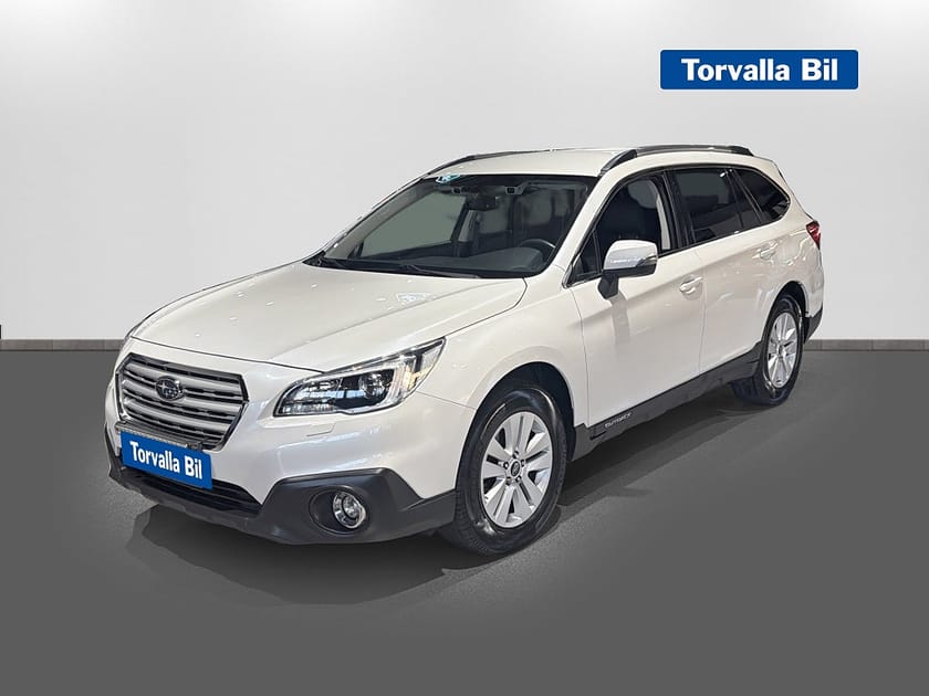 Bild 1 av Subaru Outback