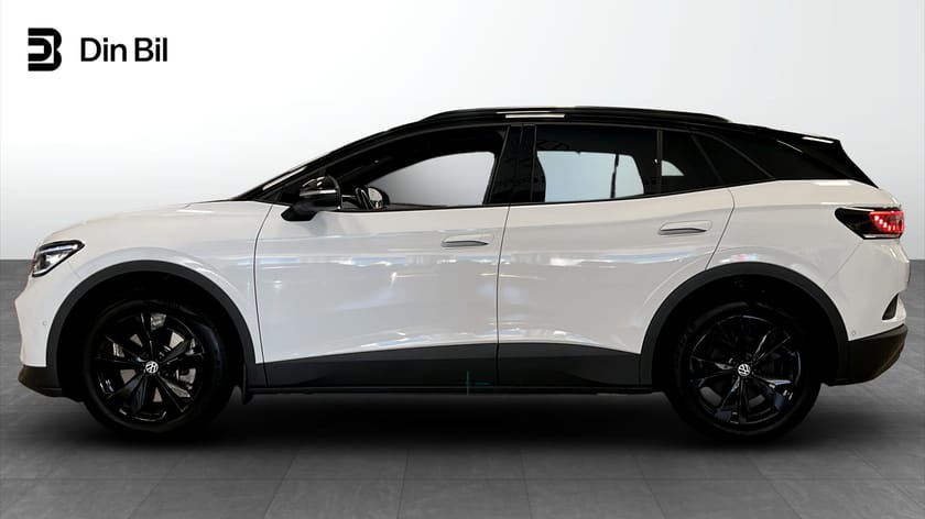 Bild 2 av Volkswagen ID.4 Pro