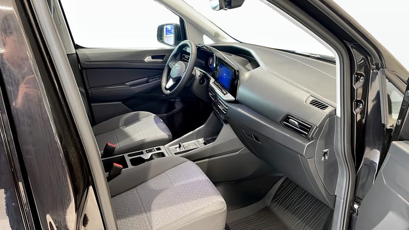 Bild 3 av Ford Transit Connect L2