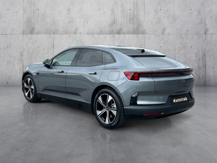 Bilde 3 av Polestar 4 Coupé Long range Dual motor
