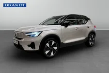 Volvo XC40 Recharge