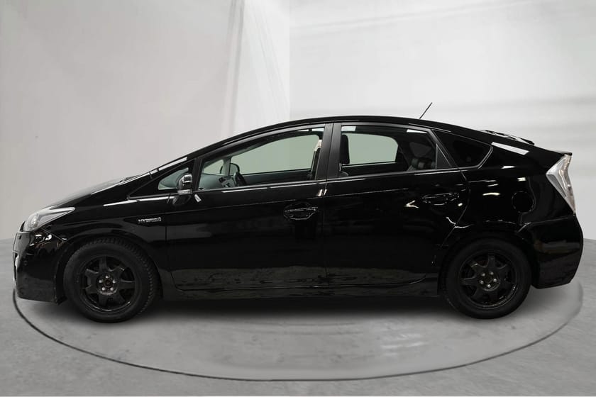 Bild 2 av Toyota Prius Hybrid 1.8 (99hk)