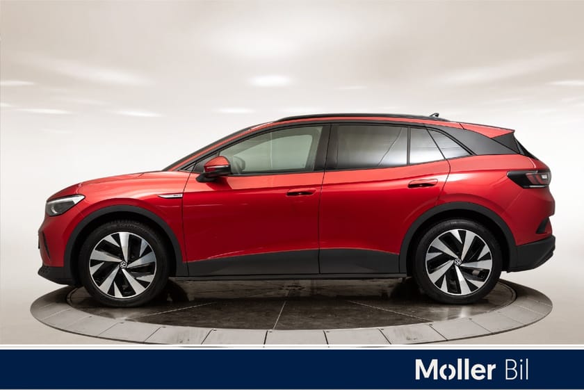 Bilde 2 av Volkswagen ID.4 Pro Performance limited  77kwh 204hk