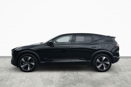 Polestar 3 Long Range Dual Motor 111kWh Plus Pilot