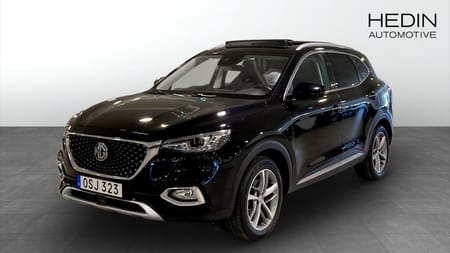 MG EHS PHEV PLUG-IN HYBRID
