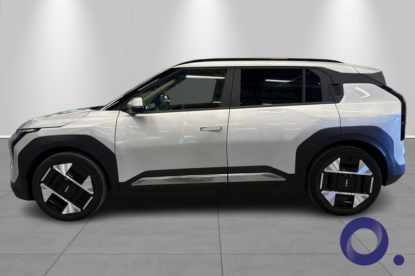 Bilde 2 av Kia EV3 Long Range Exclusive Range, Godt utstyrt!