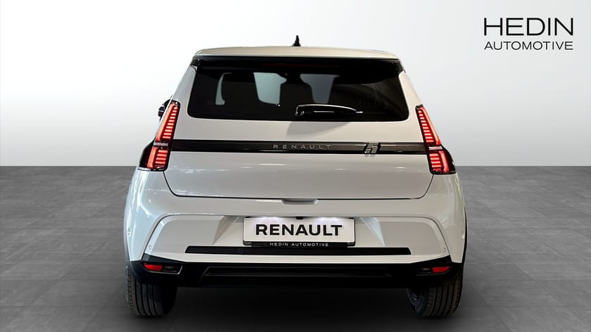 Bild 5 av Renault 5 E-Tech TECHNO 52kWh 410km 3690:-/MÅN PRIVATLEASING