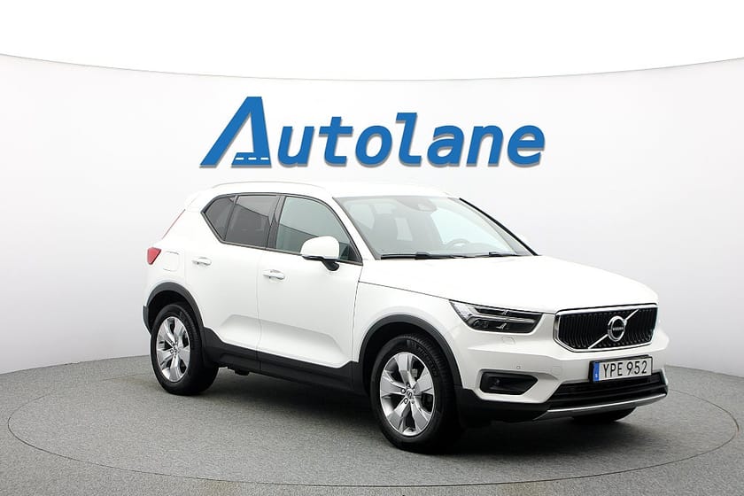 Bild 1 av Volvo XC40 D3  Pro,  Midsommaröppet