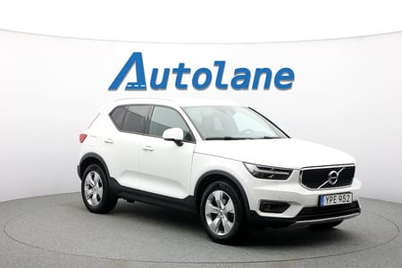Volvo XC40 D3  Pro,  Midsommaröppet