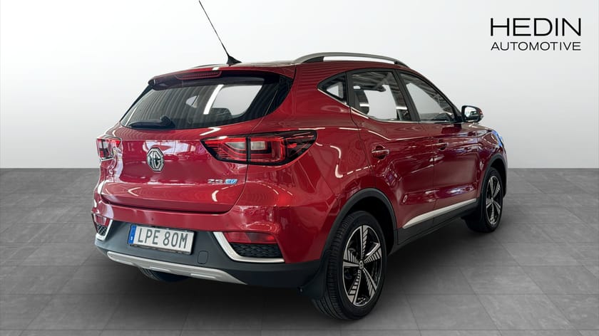 Bild 2 av MG ZS EV
