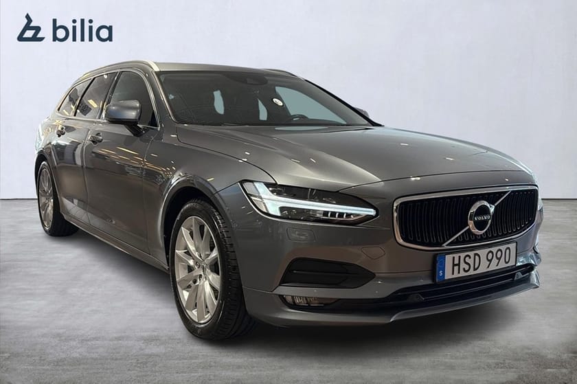 Bild 4 av Volvo V90 T4 Momentum Advanced Kamera Drag VOC 190HK