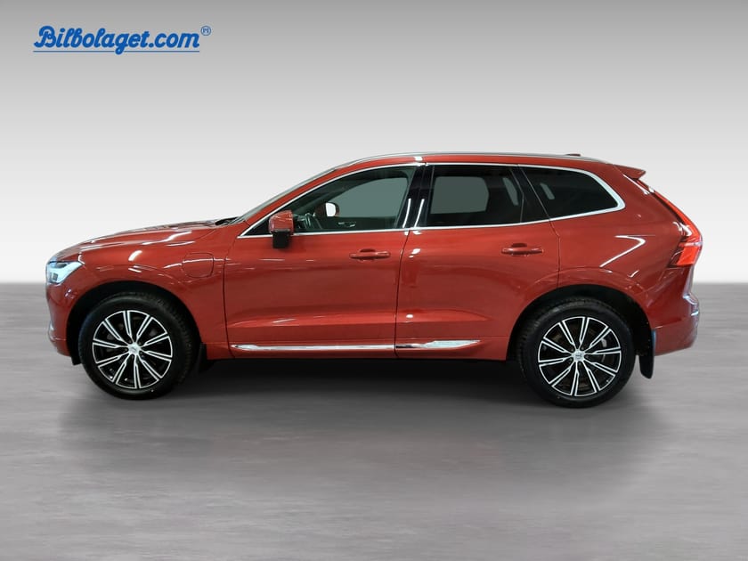 Bild 2 av Volvo XC60 T8 AWD Inscription