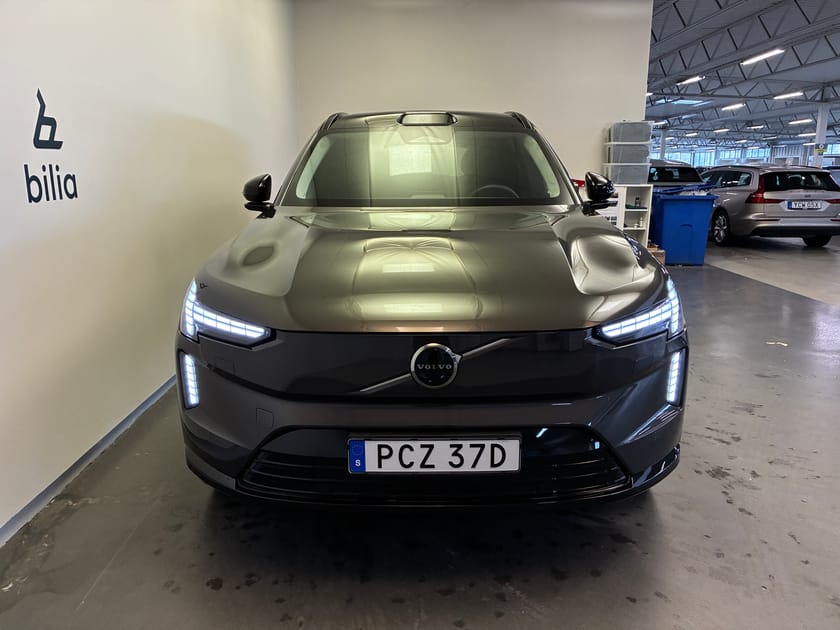 Bild 2 av Volvo EX90 Twin Motor