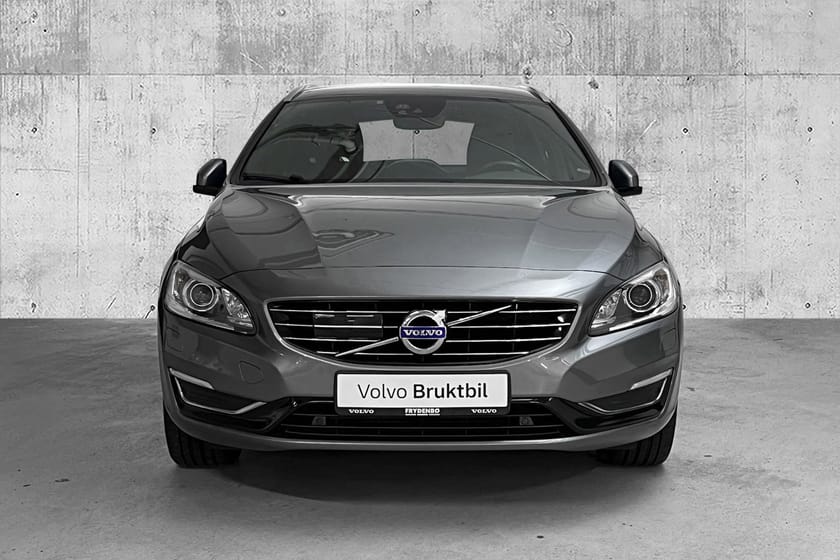 Bilde 3 av Volvo V60