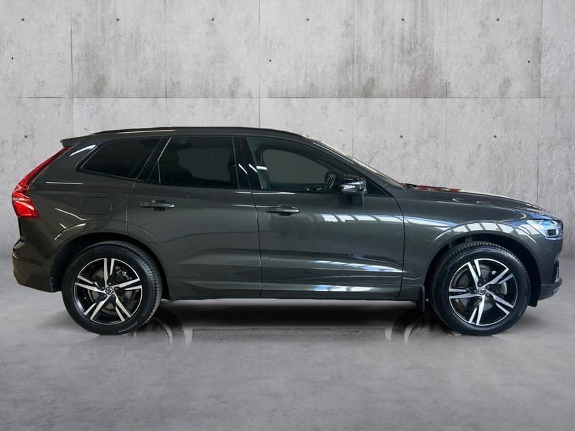 Bilde 3 av Volvo XC60 Recharge T6 R-Design|Ryggekamera|H&K|Soltak|Krok
