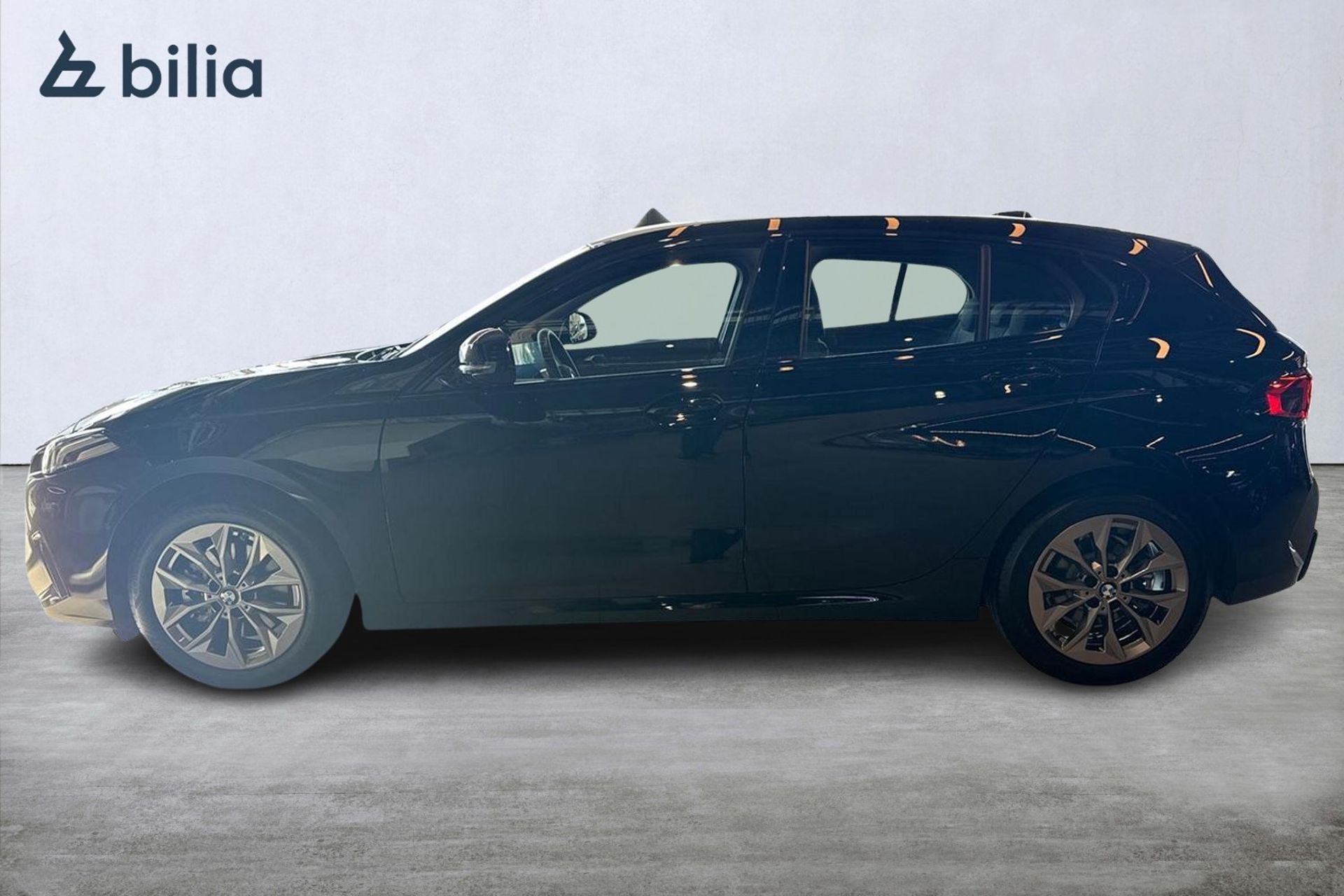 BMW 120 Aut Rattvärme 2026, photo 3/10