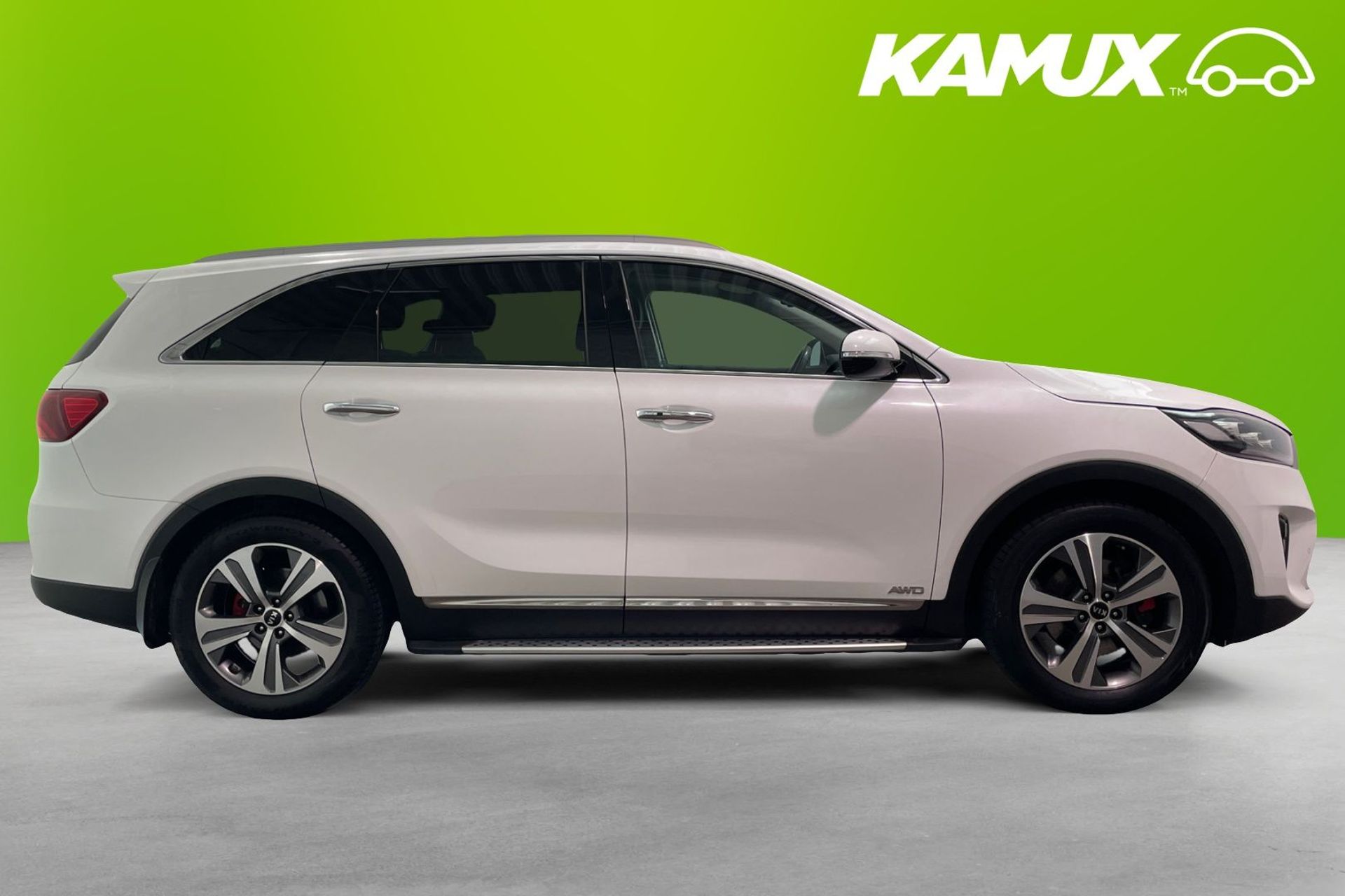 Kia Sorento 2019, bild 2/10