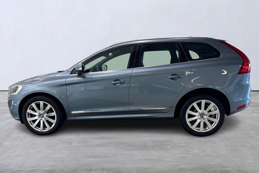 Bild 2 av Volvo XC60