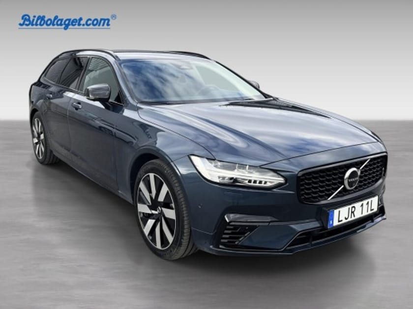 Bild 3 av Volvo V90 T6 Plus Dark Nordic Edition
