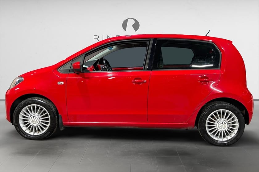 Bild 4 av Volkswagen up!
