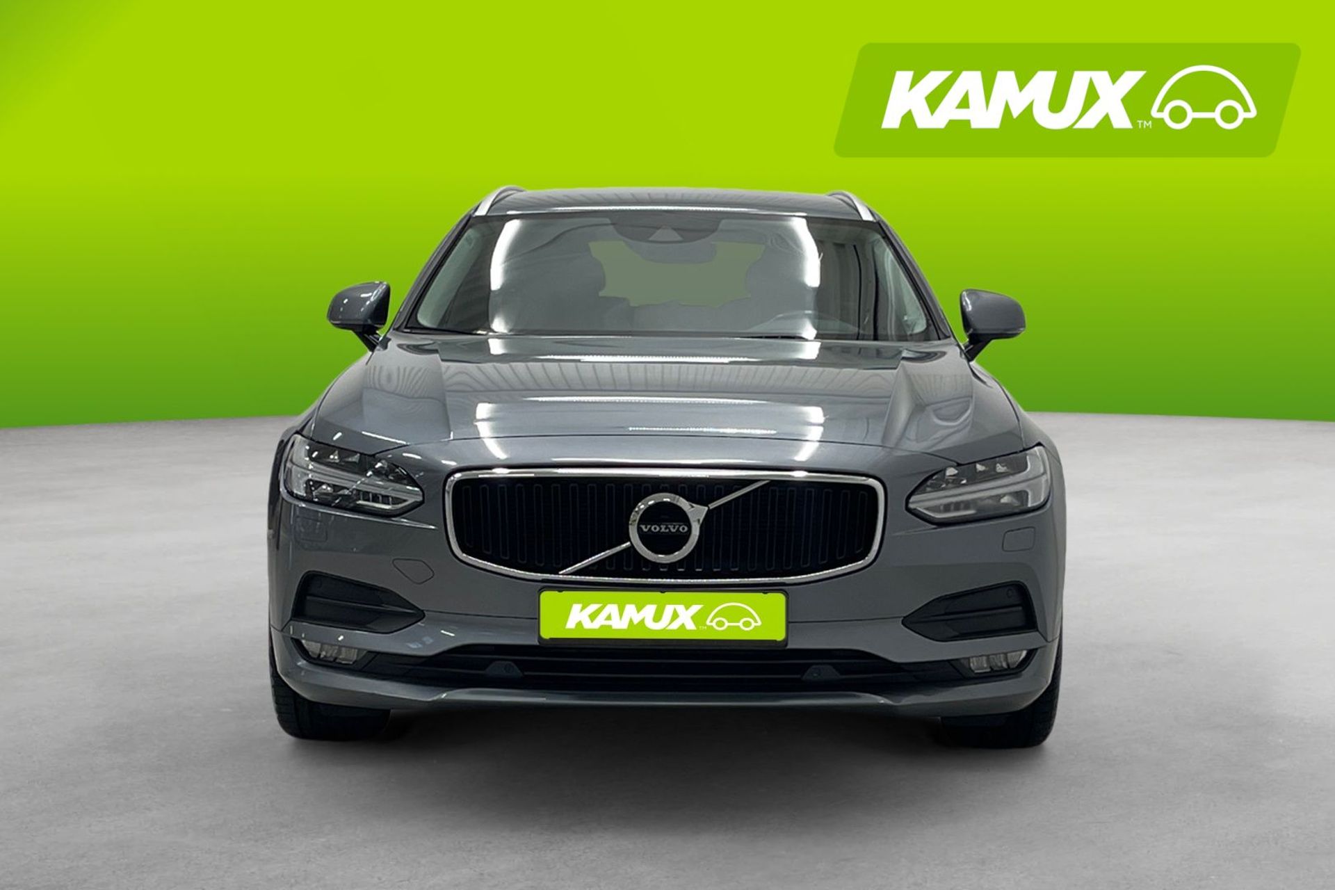 Volvo V90 T4 Momentum Advanced 190hk 2019, bild 6/10