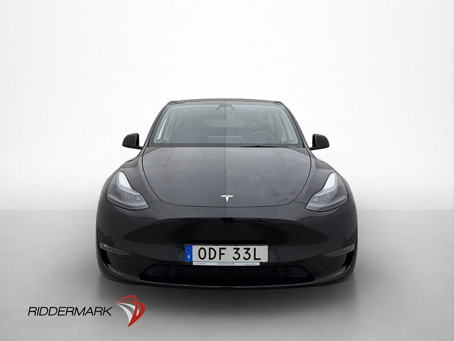 Tesla Model Y 2022, bild 2/10