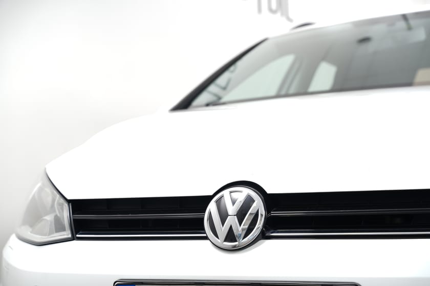 Bild 4 av Volkswagen Golf Sportscombi 