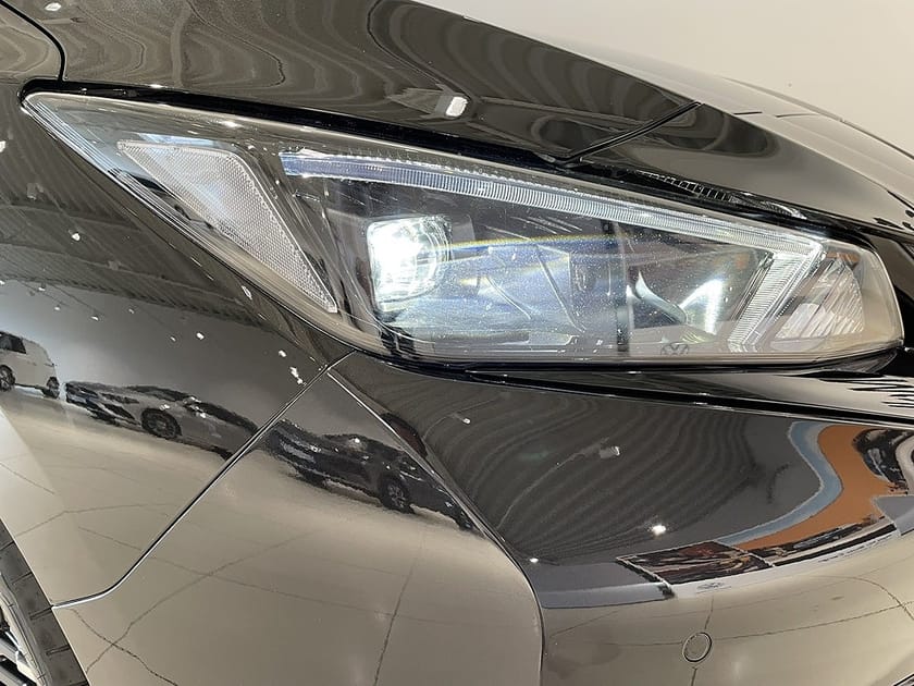 Bild 5 av Nissan Leaf