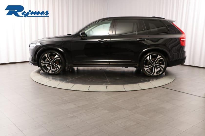 Bild 2 av Volvo XC90