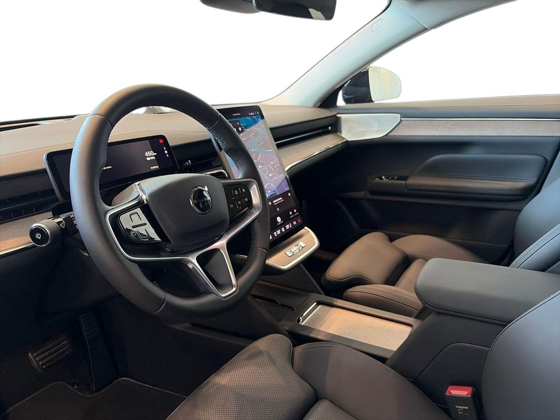 Volvo ES90 2026, bild 7/10