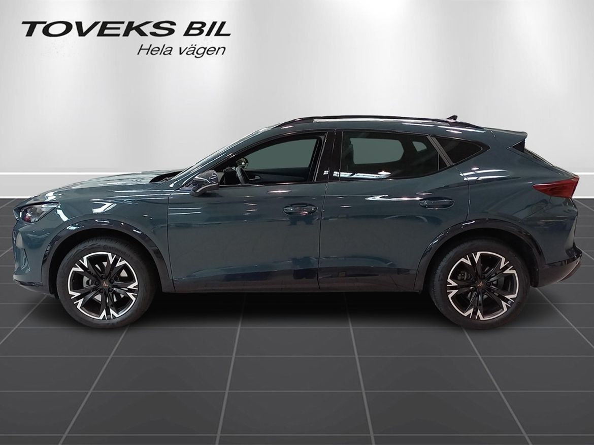 CUPRA CUPRA Formentor — bild 4