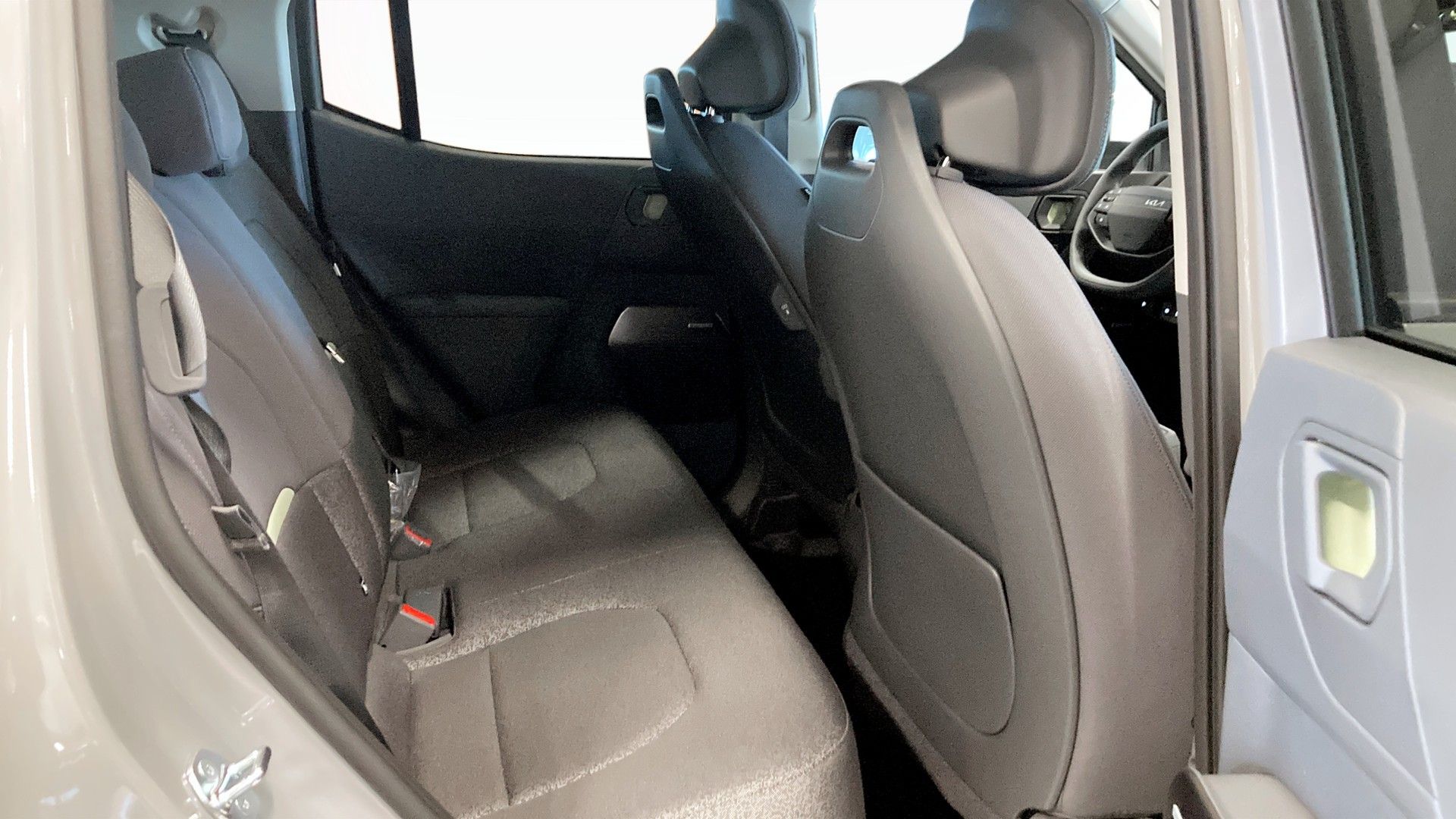 Kia EV2 Standard Range 2027, bild 5/10